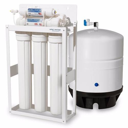 Purificador De Agua 5 Etapas Osmosis Inversa Grado Comercial