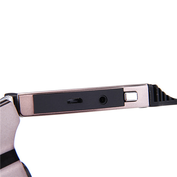 [IN STOCK]VISION-800 3D Glasses Video Android 4.4 MTK6582 1G/2G 5MP AC WIFI BT4.0 2060P MIC