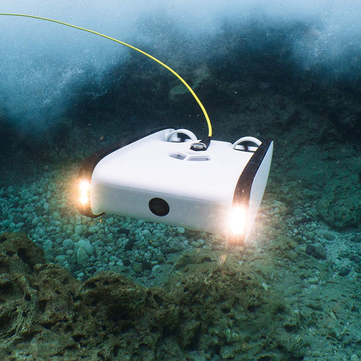 Trident Underwater Drone