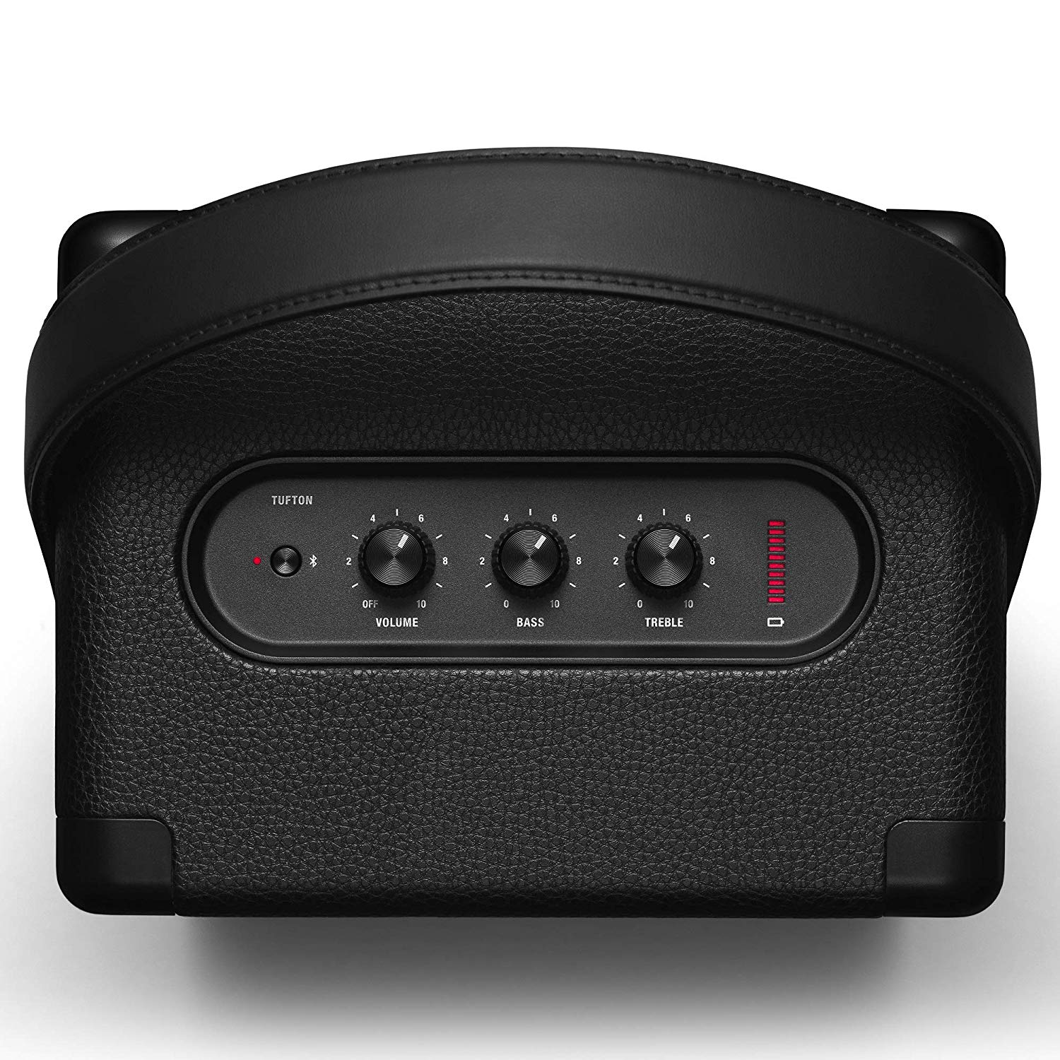Marshall - Stockwell II Portable Speaker - Black
