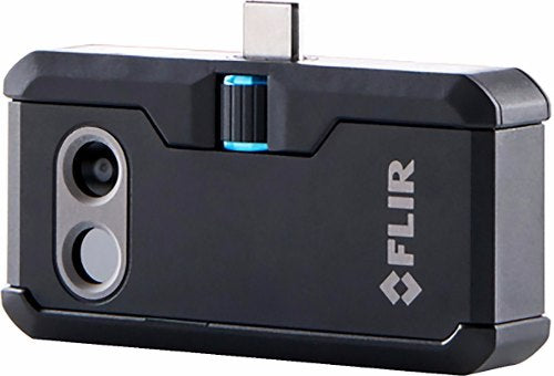 Camara Termica Flir One Pro Android Usb-c 435-0007-02