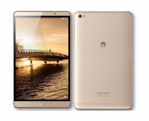 Tablet Celular Huawei Mediapad M2-802l 8 4g Lte 2gb Ram