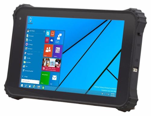 Funda Uso Ruda Para Microsoft Surface 3 Incipio