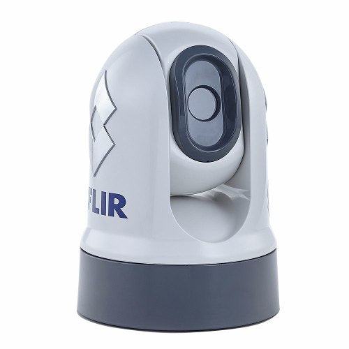 Camara Termica Maritima Flir M132 9hz Con Vision Nocturna