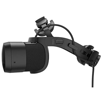 Varjo Aero Virtual Reality Headset - VRJH-V0014890 (GLOBAL)