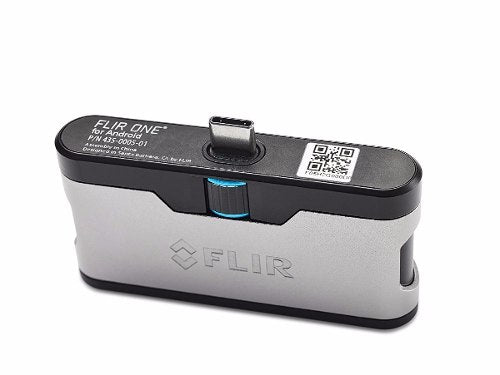 Camara Termica Flir One Generacion 3 Usb-c P/ Android 435-0005-02