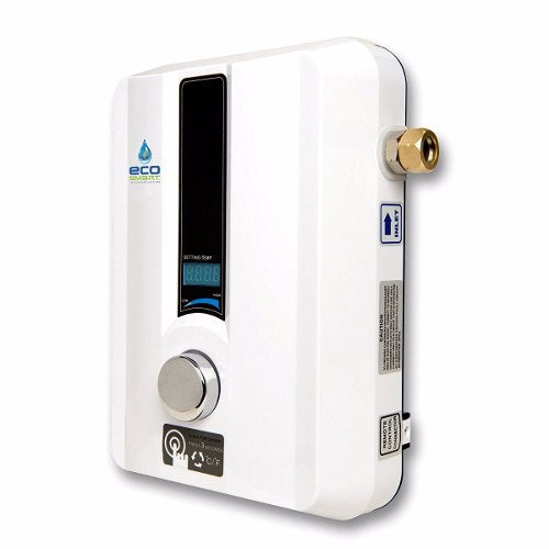 Boiler Electrico 13 Kw 240v Auto-modulacion