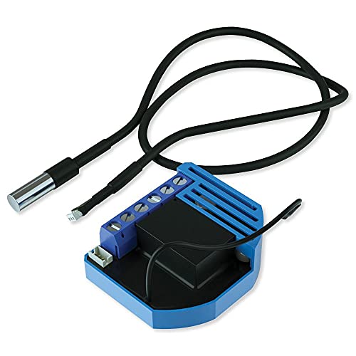 Qubino ZMNKID3 - Termostato de encendido y apagado