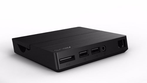 Servidor Inalambrico Portatil Sony Wg-c20 Dlna Nfc