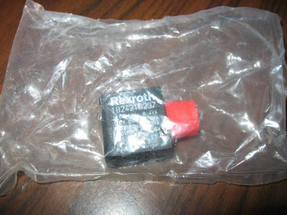 Rexroth 1824210237 Solenoide Coil