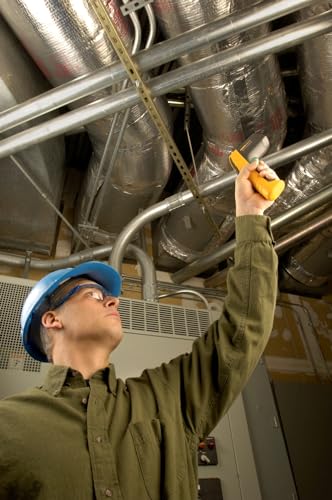 FLUKE Vac Pro termómetro de infrarrojos, -40 a + 1022 grados F Rango, 1