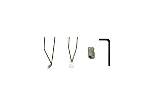 Apex Tool Group D550PK, kit de pistola soldadora de 260 W, 200 W