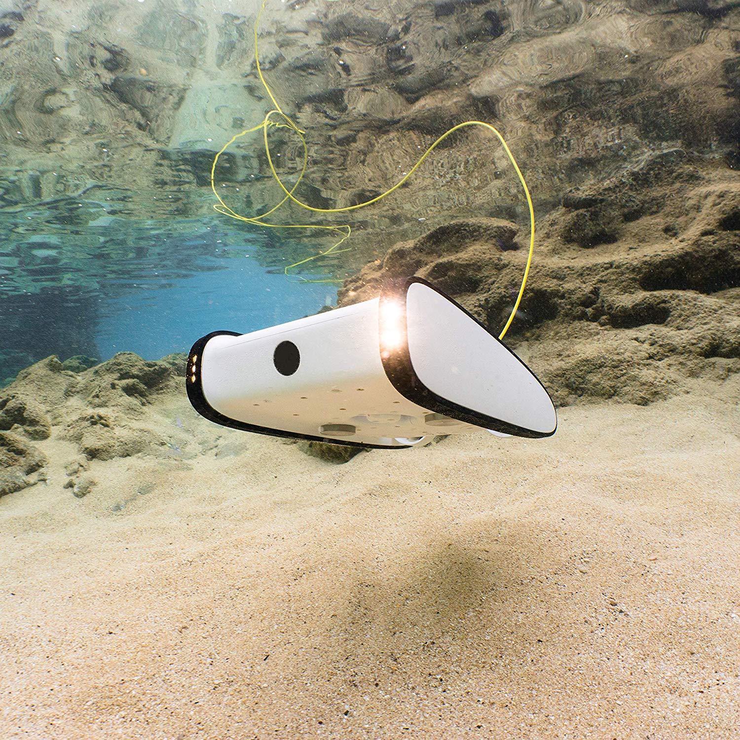 Trident Underwater Drone