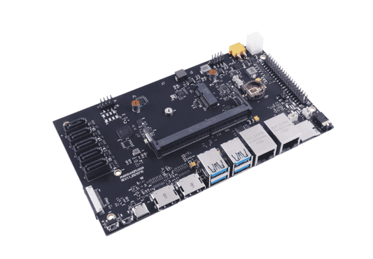 A205 Carrier Board for Jetson Nano/Xavier NX/TX2 NX