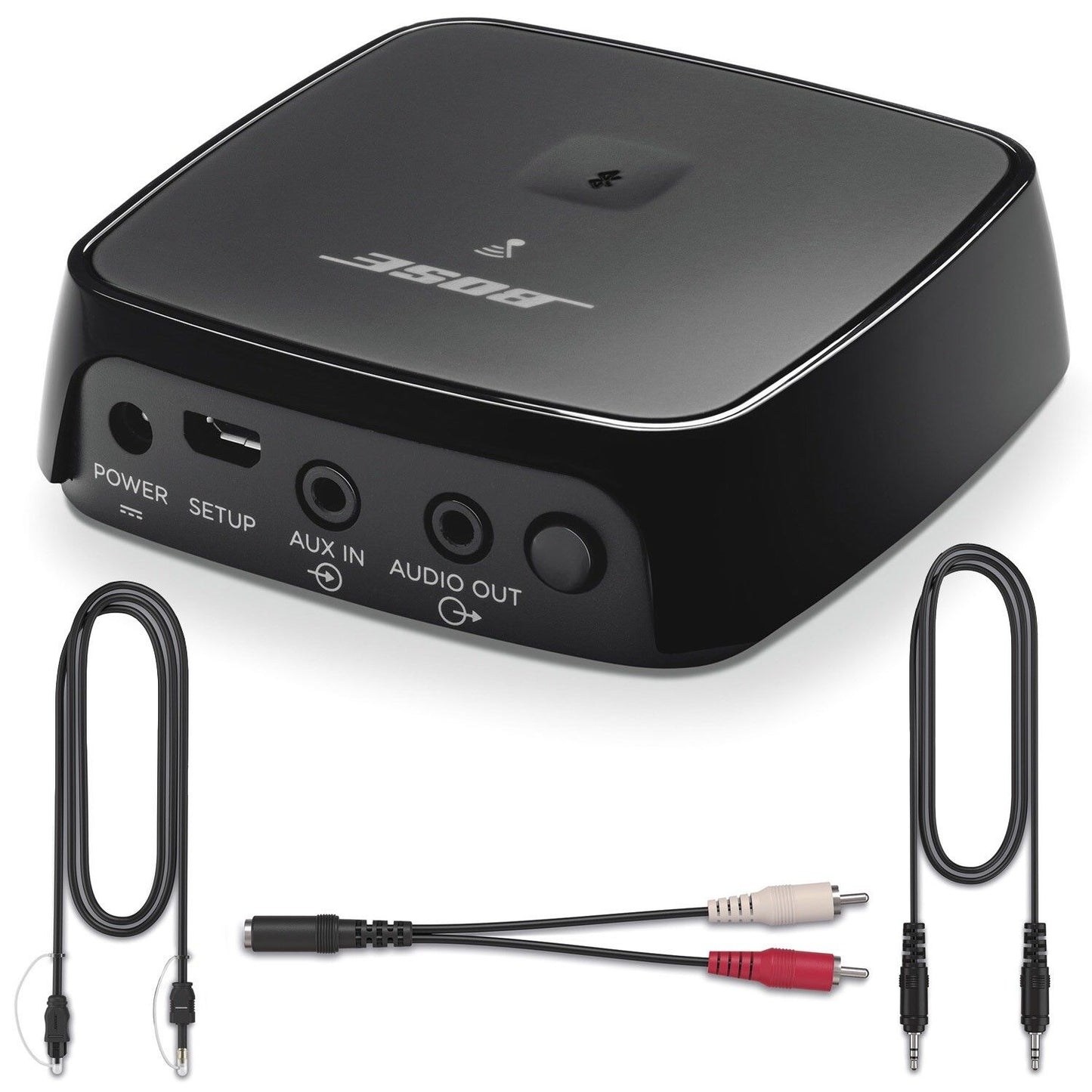 ADAPTADOR BLUETOOTH DE AUDIO BOSE   767397-1110