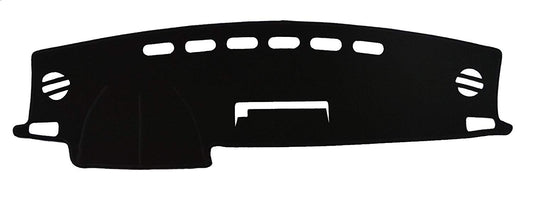 ALFOMBRA CUBRE TABLERO ANTIDESLIZANTE CON UV 2013 2014 2015 2016 2017 2018 Toyota RAV4 AUTO