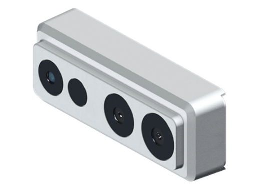 Astra Embedded S Camara de profundidad Sensor Compacto ORBBEC