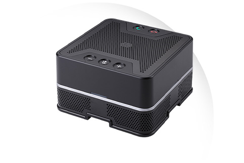 Asus  Google Meet Hardware Starter Kit Part # ASUGQE10AB7003UN GQE10A-B7003UN