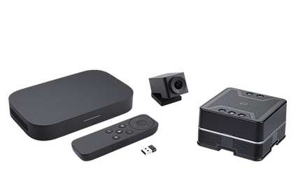 Asus  Google Meet Hardware Starter Kit Part # ASUGQE10AB7003UN GQE10A-B7003UN