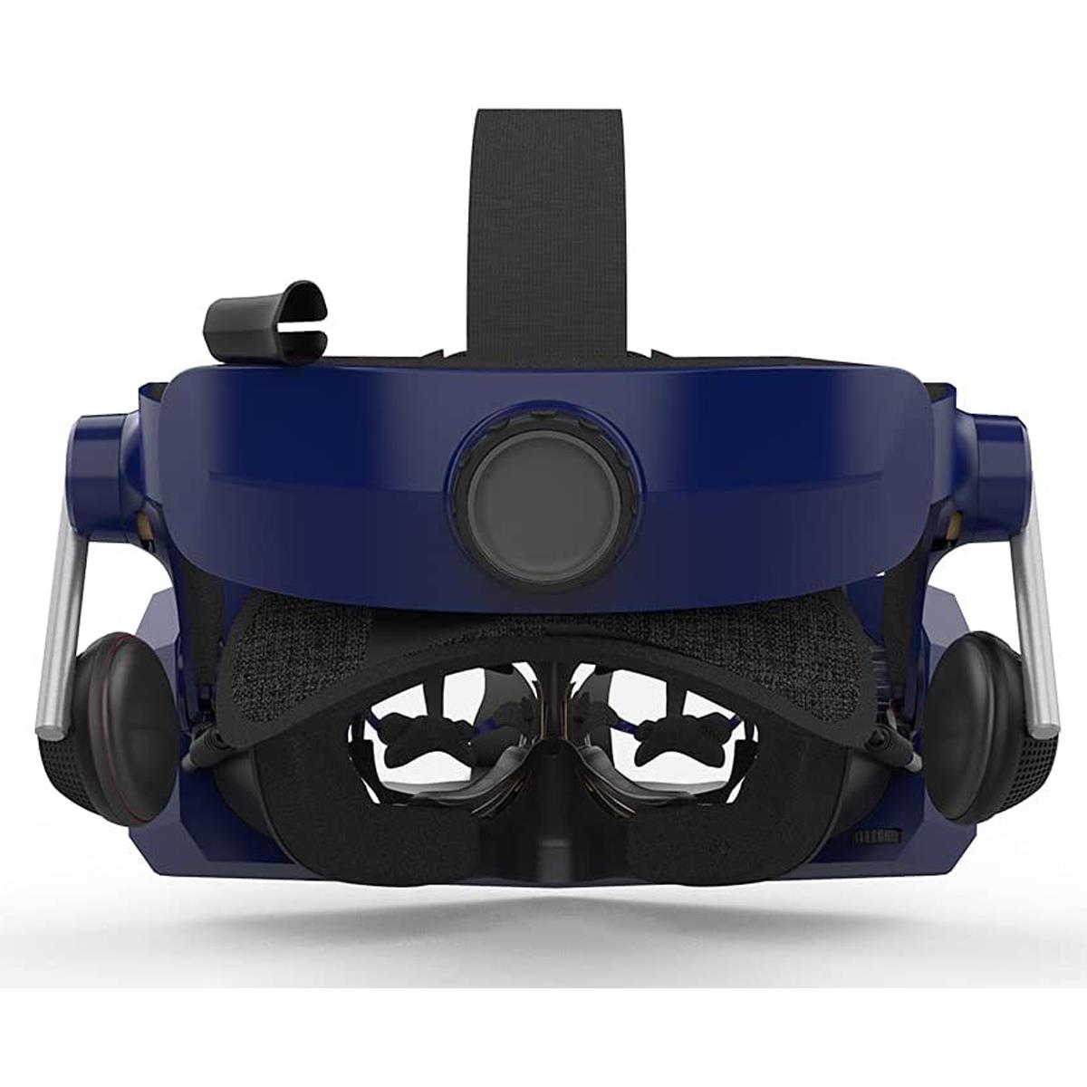 Auriculares Pimax 8K X VR resolución 4K nativa dual FOV de 200° con correa DMAS  audio Deluxe PIMVISION8KX