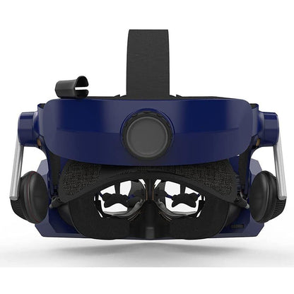 Auriculares Pimax 8K X VR resolución 4K nativa dual FOV de 200° con correa DMAS  audio Deluxe PIMVISION8KX
