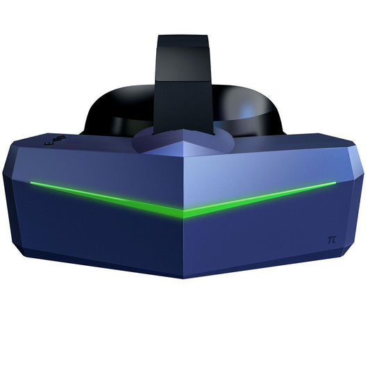 Auriculares de realidad virtual Pimax Vision 5K Súper PIMP2X