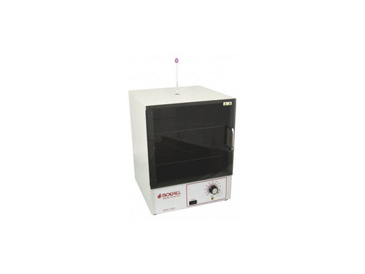 Boekel Scientific 132000 - Incubadora de sobremesa analógica pequeña, 0,8 pies cúbicos, 115 V