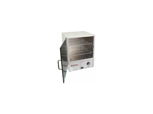 Boekel Scientific 132000 - Incubadora de sobremesa analógica pequeña, 0,8 pies cúbicos, 115 V