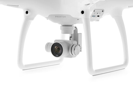 CAMARA NDVI DJI PARA DRONE DJI PHANTOM 4 PRO OFICIAL