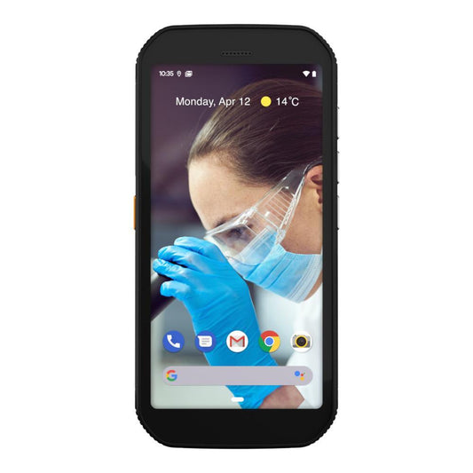 CAT S42 H+ Dual SIM 32GB + 3GB RAM IP68 NFC SMARTPHONE