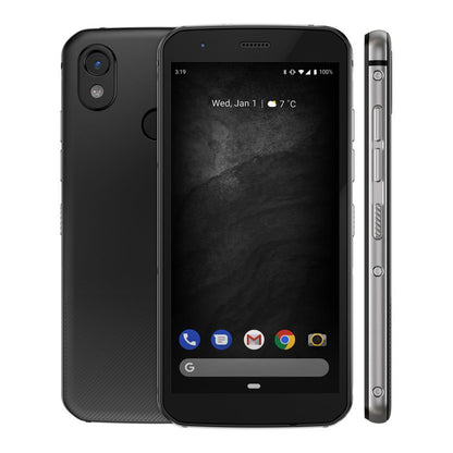 CAT S52 4G LTE 64GB ANDROID 9.0 OCTACORE 4GB RAM 5.65" IP68 RUGGED
