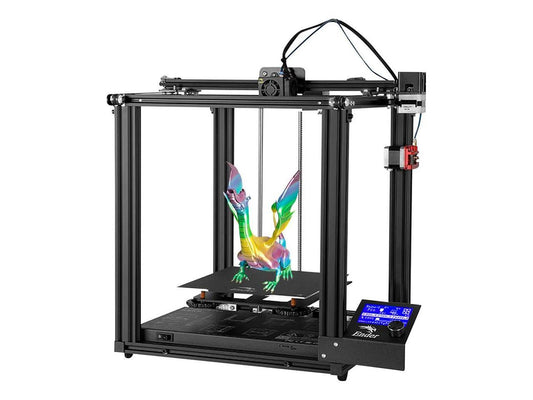 CREALITY Ender-5 Pro 3D Printer 9SIAZWZF767772