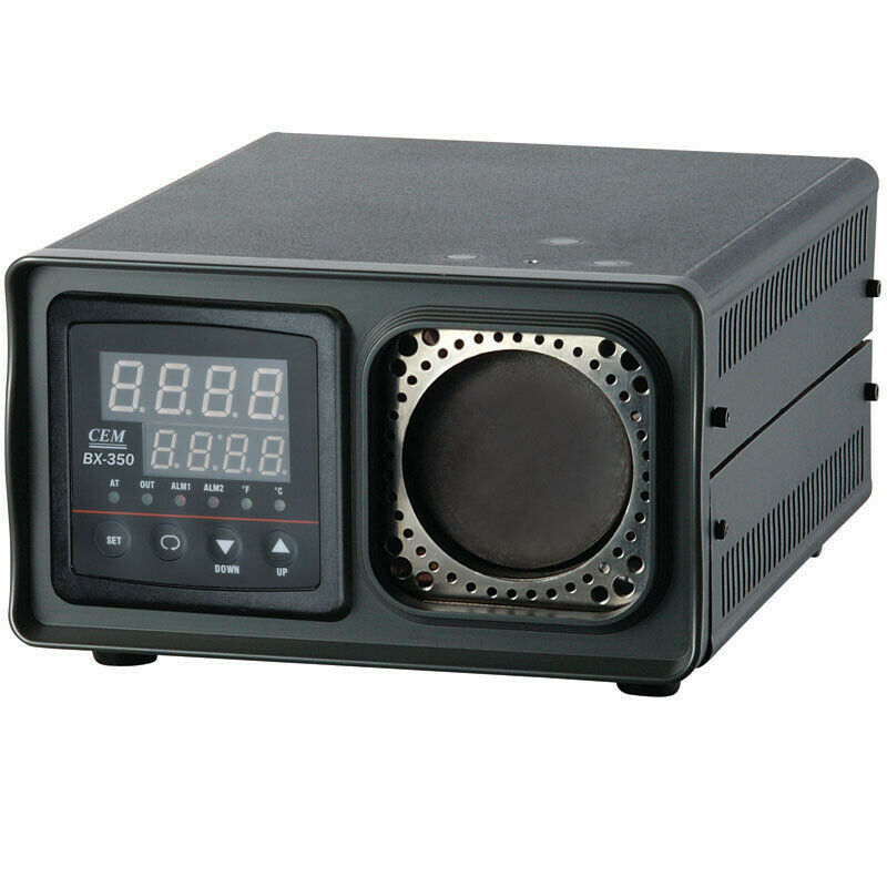 Calibradores infrarrojos portátiles de mano CEM BX-350