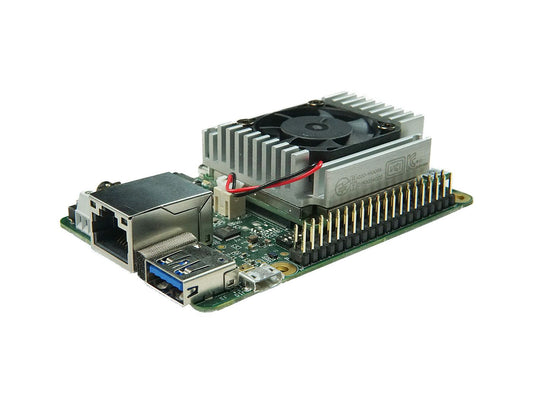 Coral Dev Board - TELEC Version