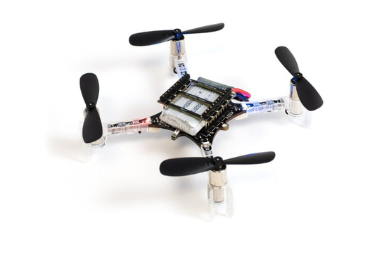 Crazyflie 2.1- Open Source Quadcopter Drone