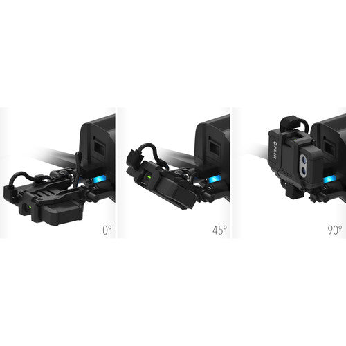 Drone Con Camara Termica Flir Parrot Bebop-pro Pf726420