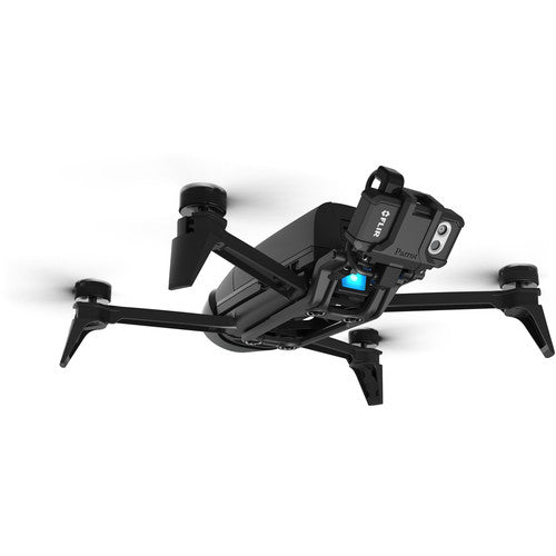 Drone Con Camara Termica Flir Parrot Bebop-pro Pf726420