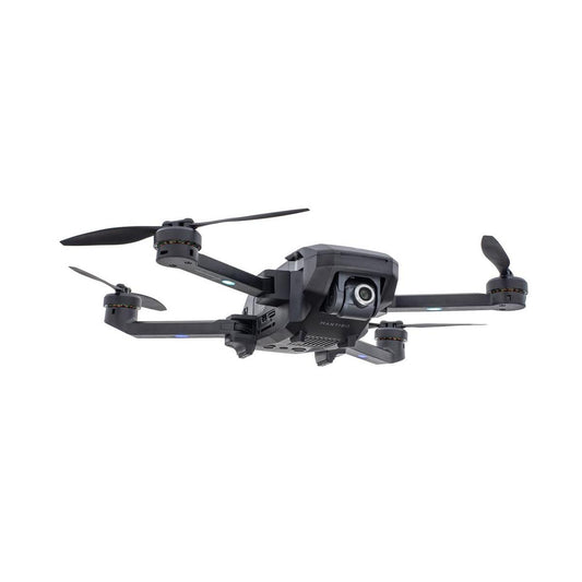 Drone con WiFi Remoto Yuneec Mantis Q YUNMQUS Cámara plegable