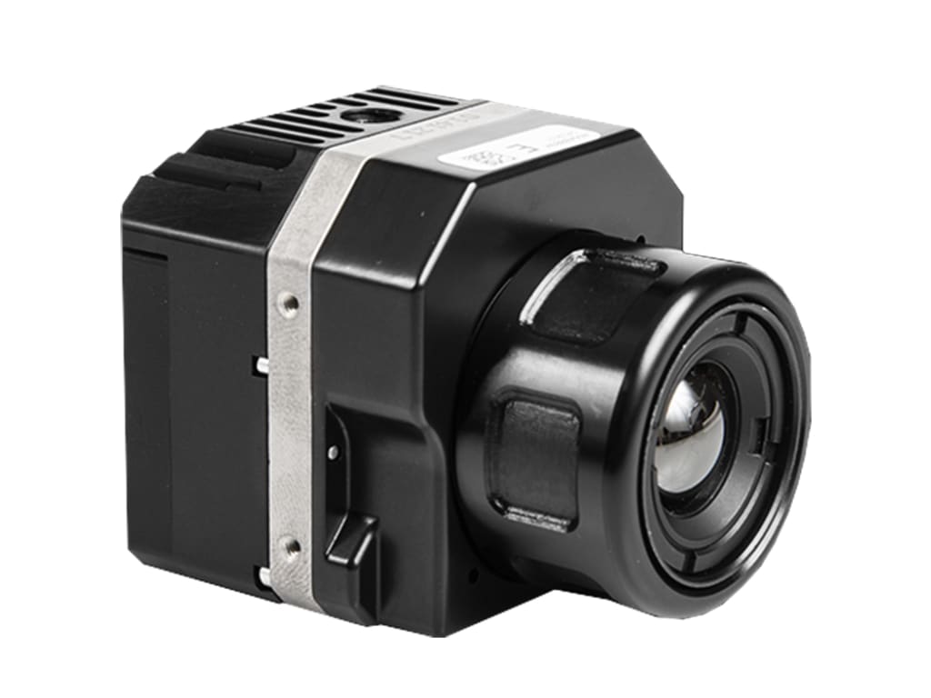 FLIR VUE PRO R 336 9mm 9Hz - Cámara térmica radiométrica para drones 436-0014-00S
