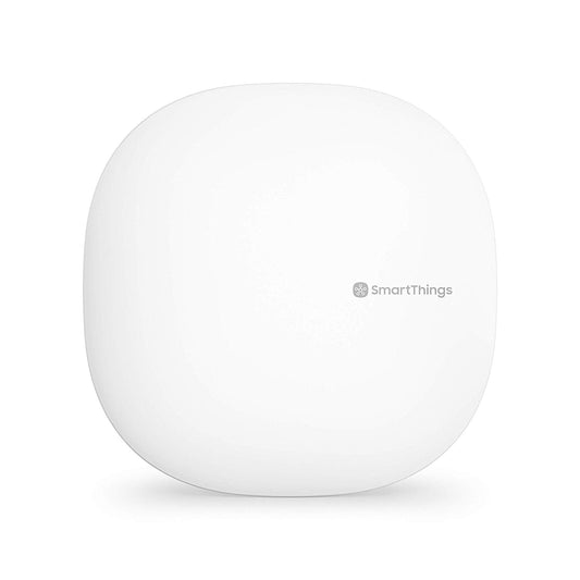 Samsung SmartThings 3ra Generacion Hub GP-U999SJVLGDA Smart Home Autoatizacion Monitoreo en el hogar