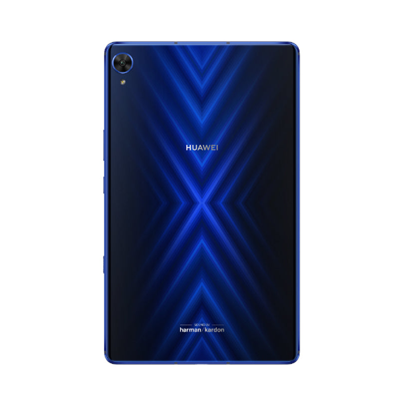 Original Huawei Mediapad M6 Turbo 8.4" Tablet 6GB RAM 128GB ROM Kirin 980 Octa Core Android 9.0 Game Tablet 6100mAh2560x1600