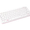 Waveshare Raspberry Pi 400 Kit With 13.3inch Touch Display Powerful Neat Mini Computer US Keyboard Kit