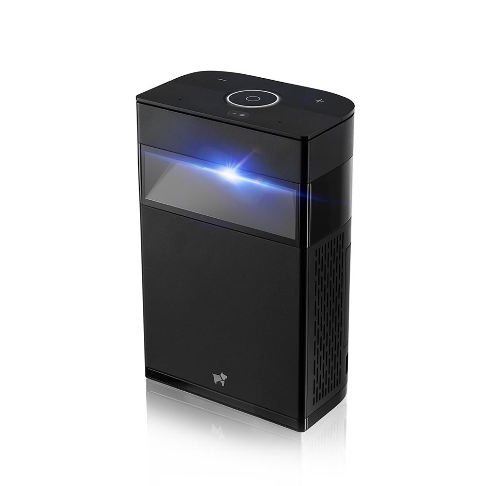 HACHI INFINITE M1 PRO VERSION PROYECTOR TOUCH INTERACTIVO ANDROID 9.0 100" 6gb ram 128GB PUPPY ROBOT