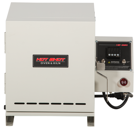AMERICAN ROTARY HOT SHOT 360 – UL LISTED 1093°C 17AMP