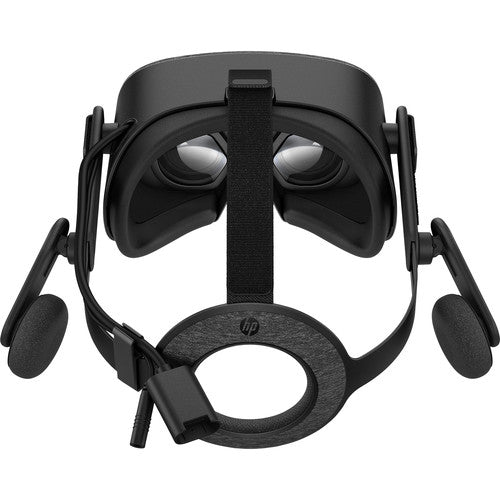 HP Reverb Virtual Reality Headset (Professional Edition) #7DH40UT#ABA