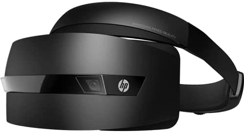 HP Windows Mixed Reality Headset Developer Edition VR1000-010 - Z5N70AA