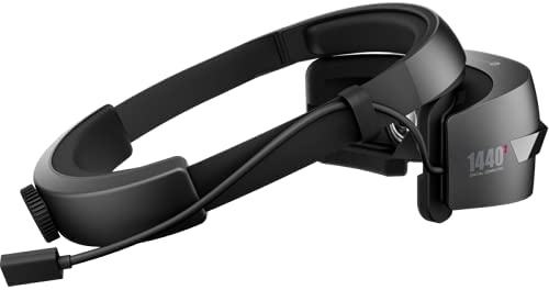 HP Windows Mixed Reality Headset Developer Edition VR1000-010 - Z5N70AA