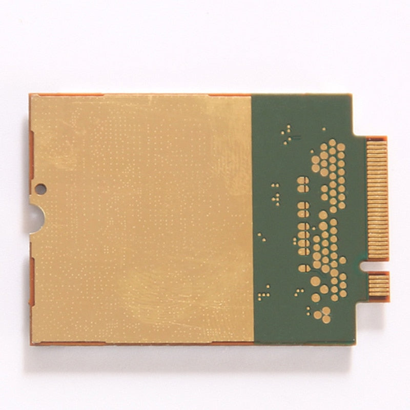 Lenovo EM7455 Sierra Airprime Wireless X260 T460 P50 P70 L560  FDD / TDD LTE 4G Module WWAN Gobi6000 QUALCOMMCard FRU:00JT542
