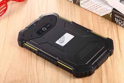2020 original M16 + IP67 Rugged Tablet PC Android 9,0 teléfono impermeable MTK6762 7 "FHD 4GB RAM 64GB ROM Dual Sim 4G LTE GPS