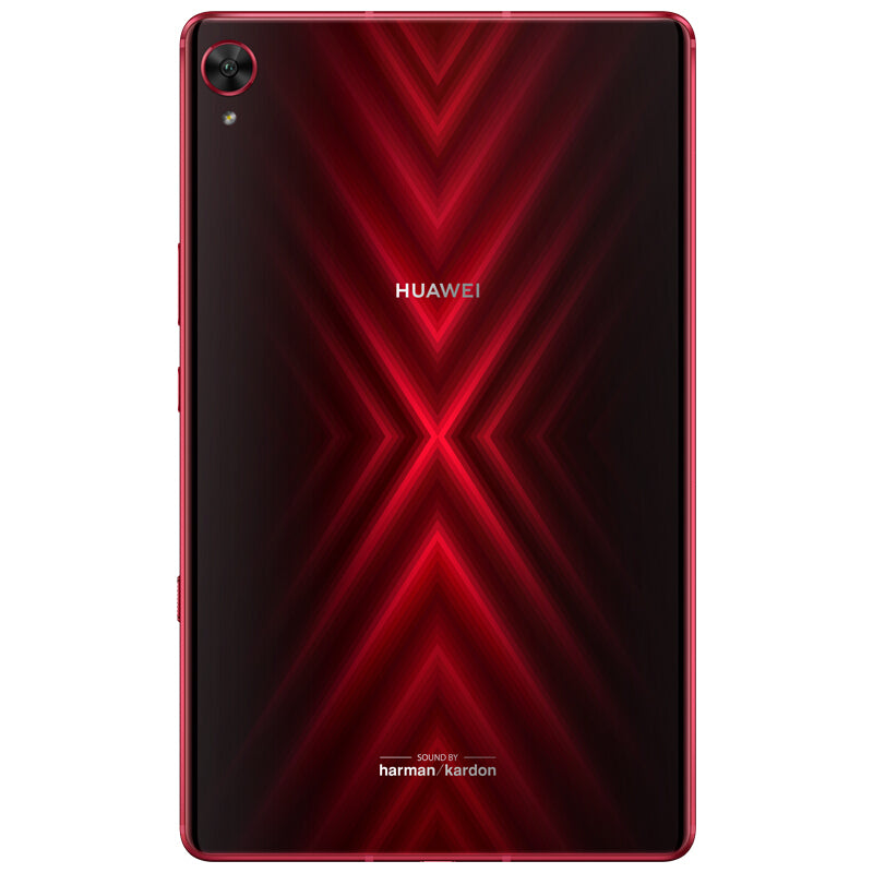 Original Huawei Mediapad M6 Turbo 8.4" Tablet 6GB RAM 128GB ROM Kirin 980 Octa Core Android 9.0 Game Tablet 6100mAh2560x1600